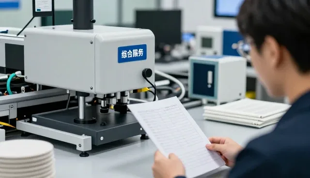 山东侑庭机械加工有限公司