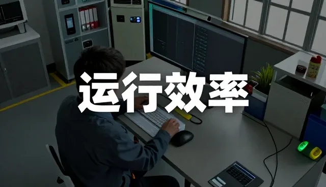 工业设备维护成本优化策略及实际应用分析