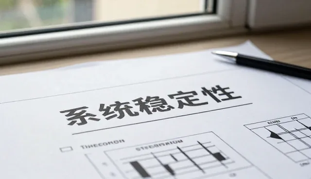 工业搬运机器人在不同场景下的性能表现与适用条件