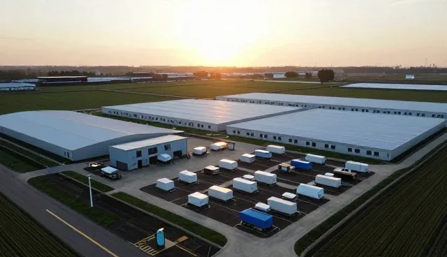 设备生产制造提升新建楼盘使用效率